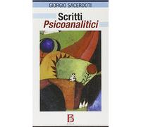 Scritti psicoanalitici