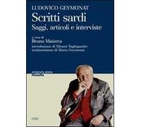 Scritti sardi. Saggi, articoli e interviste