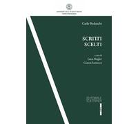 Scritti scelti