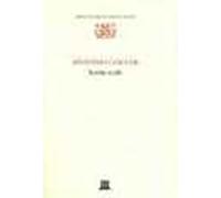 Scritti scelti
