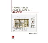 Scritti scelti sulle ragioni del disegno di Andrea Donelli, 2020, Youcanprint