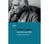 Scritti servili