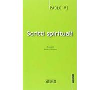 Scritti spirituali