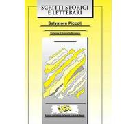Scritti storici e letterari