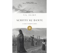 Scritti su Dante