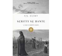 Scritti su Dante