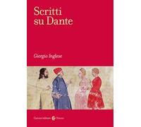 Scritti su Dante