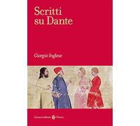 Scritti su Dante