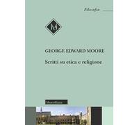 Scritti su etica e religione