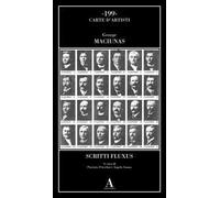 Scritti su Fluxus