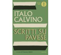 Scritti su Pavese