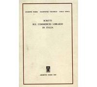 Scritti sul commercio librario in Italia