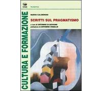 Scritti sul pragmatismo