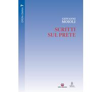 Scritti sul prete