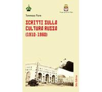 Scritti sulla cultura russa (1910-1960)