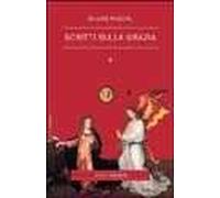 Scritti sulla grazia