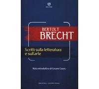 Scritti sulla letteratura e sull'arte - 2019 - Meltemi