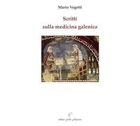 Scritti sulla medicina galenica