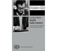 Scritti sulla musica