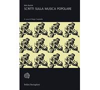 Scritti sulla musica popolare