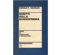 Scritti sulla schizofrenia