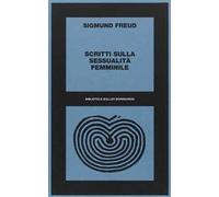 Scritti sulla sessualità femminile