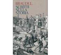Scritti sulla storia