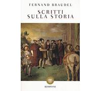 Scritti sulla storia