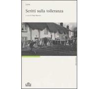 Scritti sulla tolleranza