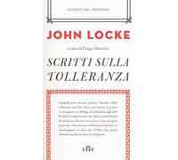 Scritti sulla tolleranza