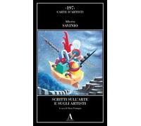 Scritti sull'arte e sugli artisti