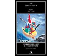 Scritti sull'arte e sugli artisti