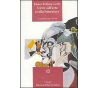 Scritti sull'arte e sulla letteratura