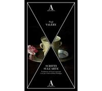 Scritti sull'arte - Valéry Paul