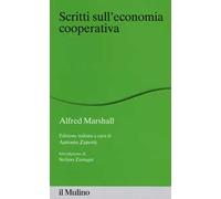 Scritti sull'economia cooperativa