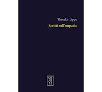 Scritti sull'empatia