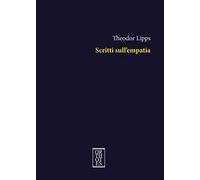 Scritti sull'empatia