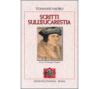 Scritti sull'eucaristia