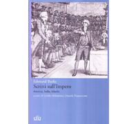 Scritti sull'impero