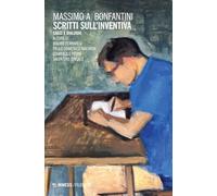 Scritti sull'inventiva. Saggi e dialoghi