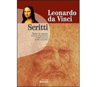 Scritti: Trattato della pittura-Scritti letterari, scritti scientifici