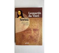 Scritti: Trattato della pittura-Scritti letterari, scritti scientifici