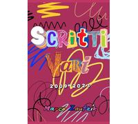 SCRITTI VARI 2009/2023