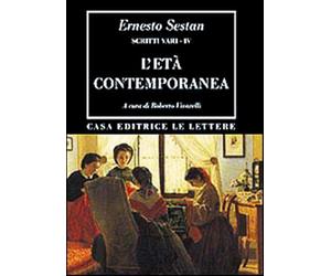 Scritti vari. Vol. 4 - Sestan Ernesto