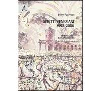 Scritti veneziani 1998-2006