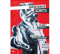 Scritti. Vol. 2: Malpertuis 2014.