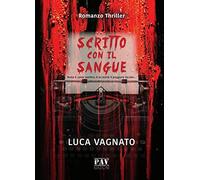 Scritto con il sangue
