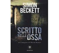 Scritto nelle ossa