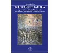 Scritto sotto la forca