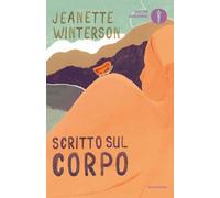 Scritto sul corpo